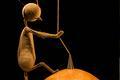 Spectacle enfant dans l' Essonne en 2020