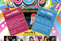 Festival dans le Loiret en 2020