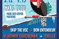 Festival dans la Vienne en 2020