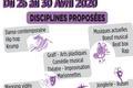 Spectacle enfant dans l' Ain en 2020
