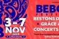 Festival dans la Sarthe en 2020 et 2021