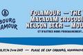 Festival dans le Calvados en 2019 et 2020
