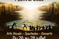 Festival dans la Somme en 2019 et 2020