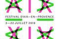 Festival Bouches-du-Rhône en 2017 et 2018 en 2019 et 2020