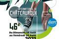 Festival dans l' Indre en 2021