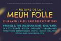 Festival dans le Gard en 2020 et 2021
