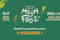 Festival dans le Gard en 2022