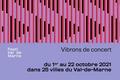 Festival dans le Val-de-Marne en 2021 et 2022