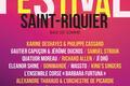 Festival dans la Somme en 2021 et 2022