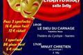 Festival Vendée en 2017 et 2018 en 2019