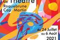 Festival dans les Alpes-Maritimes en 2021 et 2022