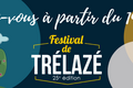 Festival dans le Maine-et-Loire en 2021 et 2022