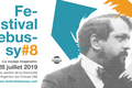 Festival dans l' Indre en 2019 et 2020