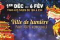 Festival Tarn en 2017 et 2018 en 2019