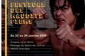 Festival Isère en 2017 et 2018 en 2019
