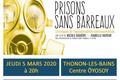Festival dans la Haute-Savoie en 2020
