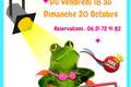 Festival dans l' Oise en 2019 et 2020