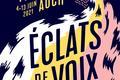 Festival dans le Gers en 2021
