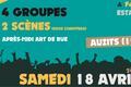 Festival dans l' Aveyron en 2020