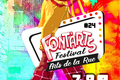 Festival dans le Vaucluse en 2020 et 2021