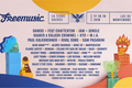 Festival dans la Charente-Maritime en 2022 et 2023