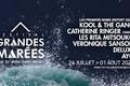 Festival dans la Manche en 2021