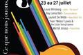Festival Ariège en 2019 et 2020