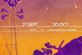 Festival dans les Pyrénées-Orientales en 2019 et 2020