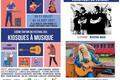 Concerts dans l' Ardèche en 2021 et 2022