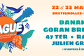 Festival dans la Vendée en 2020
