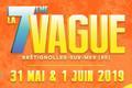 Festival Vendée en 2017 et 2018 en 2019 et 2020