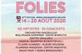 Festival dans le Pas-de-Calais en 2020 et 2021