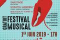 Festival Tarn-et-Garonne en 2017 et 2018 en 2019 et 2020