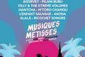 Festival dans la Charente en 2021 et 2022