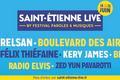 Festival dans la Loire en 2019 et 2020