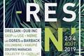 Festival dans l' Indre-et-Loire en 2019 et 2020