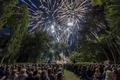 Festival dans l' Oise en 2020 et 2021