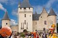 Spectacle enfant dans l' Indre-et-Loire en 2019 et 2020