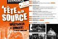 Art du spectacle dans le Jura en 2019