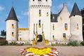 Festival dans l' Indre-et-Loire en 2019 et 2020