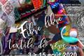 Expositions dans le Var en 2020