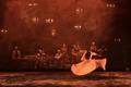 Danse dans le Vaucluse en 2022