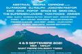 Concerts dans la Savoie en 2021 et 2022