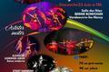Danse dans la Meurthe-et-Moselle en 2019 et 2020