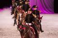 Art du spectacle dans le Maine-et-Loire en 2019 et 2020