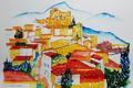 Expositions dans l' Aude en 2021