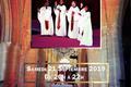 Concerts dans l' Oise en 2019 et 2020