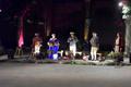 Danse dans l' Aveyron en 2021