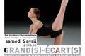 Danse dans l' Yonne en 2019