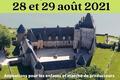 Festival dans le Cher en 2021 et 2022